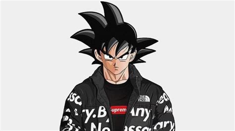 Official Goku Drip Theme Ultra Dripstinct Youtube Music