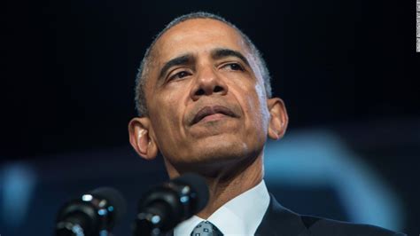 President Barack Obama Rips Into 2016 Gop Field Cnnpolitics