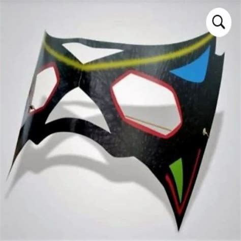 Kick Mask At Rs 15piece Masquerade Mask In Gurugram Id 2849110030988