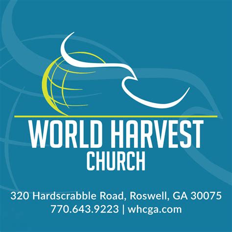 World Harvest Church