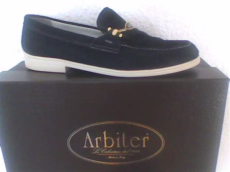 Arbiter Shoes