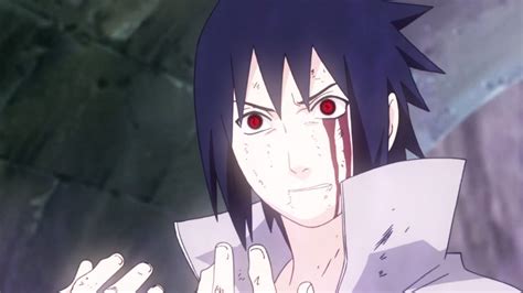 Sasuke Vs Kakashi Amv Hd Naruto Shippuden Episode 214