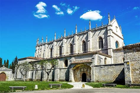 12 Top Tourist Attractions In Burgos And Easy Day Trips Planetware