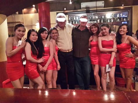 The Saigon Hostess Bar All Talk No Action Bs Love