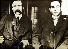 Many people felt that the trial had been unfair and that the two men had been convicted for their radical anarchist beliefs. Bartolomeo Vanzetti - Wikiquote