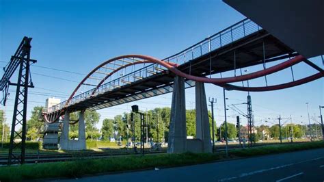 Loads On Footbridges Actions On Pedestrian Bridges Structville