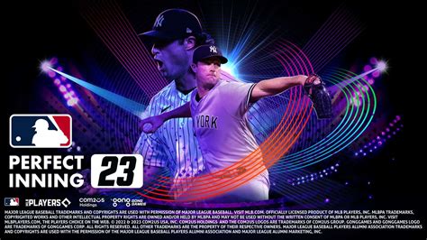 Mlb Perfect Inning 23 Unveils Cover Athlete With New Trailer Sports
