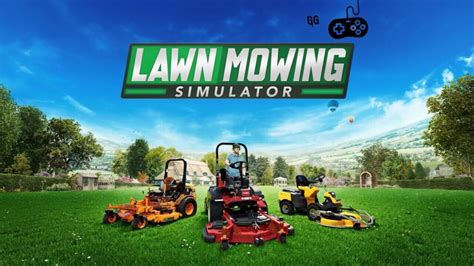 Jogos Grátis Epic Games 280722 Lawn Mowing Simulator