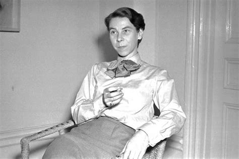 Tove Jansson Biography Photo Personal Life Height Books Death