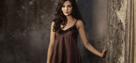 the originals video interviews with leah pipes and danielle campbell
