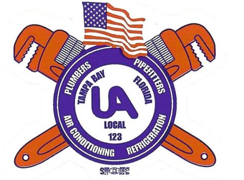 Plumbers And Pipefitters Local Union 123 Local Union