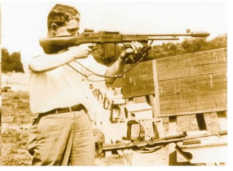 Fbi Guns And Ammo A History Of The Bureaus Weapons Pew Pew Tactical