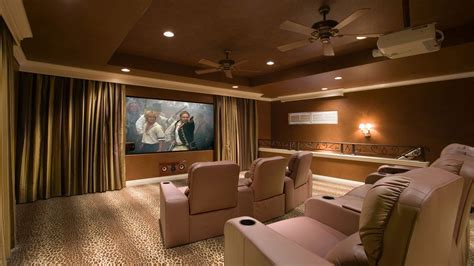 How To Build A Home Theater Classiccinemaimages
