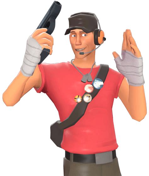 File Scout Flair Png Official Tf2 Wiki Official Team Fortress Wiki