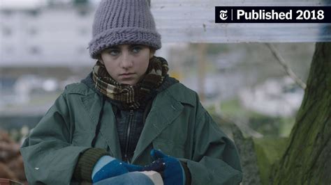 Review The Drama ‘sadie Finds A Teenager In A Tough Situation The
