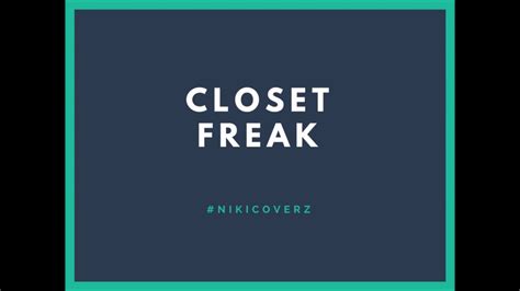 closet freak cee lo green youtube