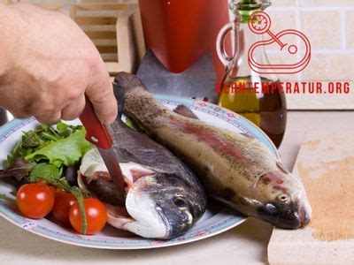 Wie viel Fisch pro Person