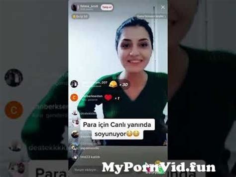 Para Icin Canli Yayinda Soyunuyor Ifsa From Kubra Yurdakul Porno Watch Video MyPornVid Fun