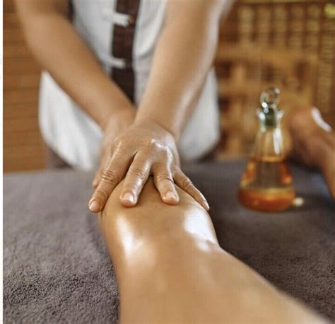 Lai Thai Therapy Massage In Bourne In Bourne Lincolnshire Gumtree