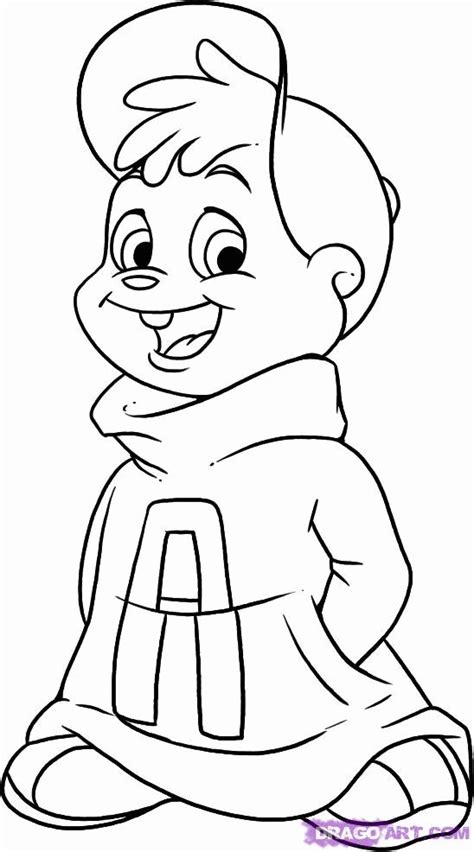 Maybe you would like to learn more about one of these? Books Coloring Pages: Alvin and the Chipmunks