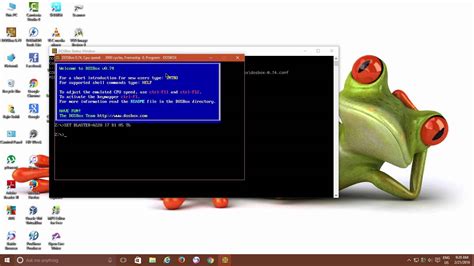 How To Run A Dos Program In Windows 10 Andowmac