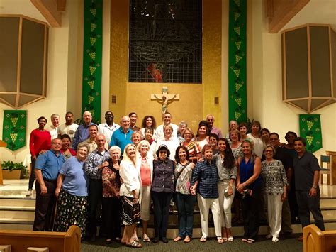 Prayer Groups | Catholic Charismatic Renewal of Orlando | Orlando