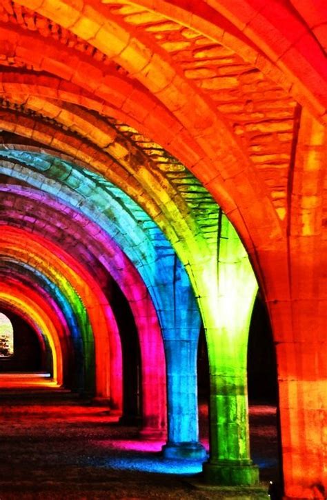 De Larc En Ciel Rainbow Light Rainbow Colors Rainbow