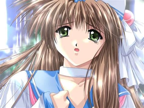 ابفتح جميع صفحاتى و ابحكى لك من الوجدان. صور انمي تبكي §حزين جدا§