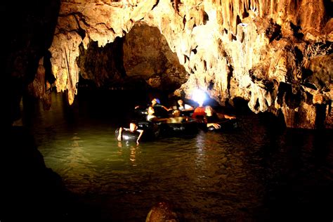 Cave Tubing Goa Pindul Enjoying The Beautiful Inside Of Pindul Cave