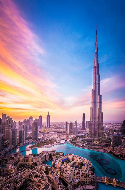 Mind Blowing Photos To Remind You How Beautiful Dubai Is