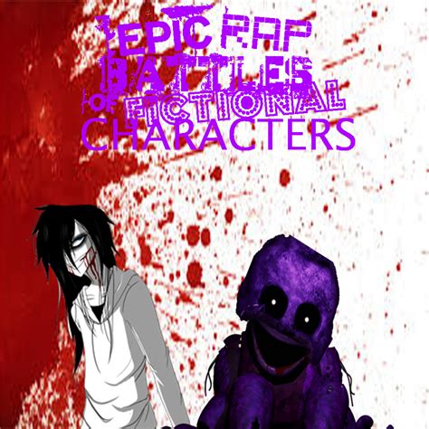 User Blogelvisgoopbuysdogsforeverjeff The Killer Vs Purple Guy Epic