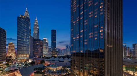 +60 (3) 2022 2808 customerservice@aceshotels.com Kuala Lumpur Hotels, Malaysia | Grand Hyatt Kuala Lumpur