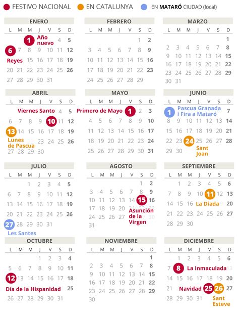 Calendario Laboral 2020 Madrid Para Imprimir Gratis