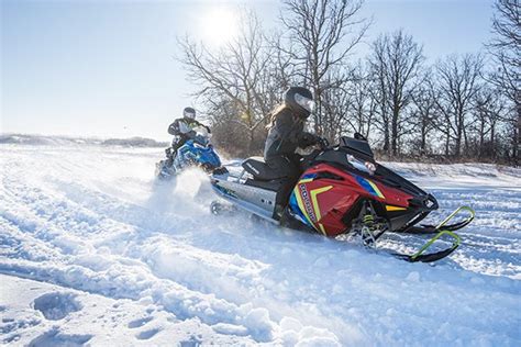Contestants from all over the u.s. Polaris Unveils 2019 Indy EVO Entry-Level Sled | SnowGoer