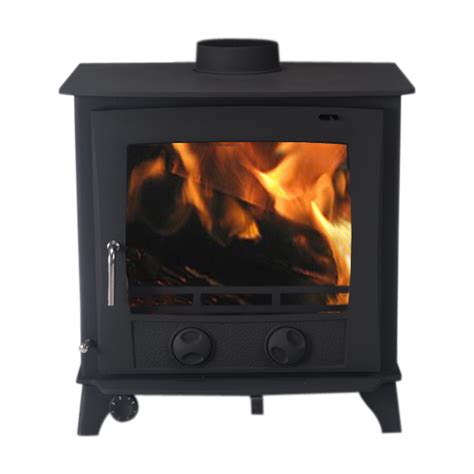 It features some smart design that means it packs a massive efficiency rating of 85%. Supply High Quality Indoor Wood Burning Steel Furnace Stove Factory