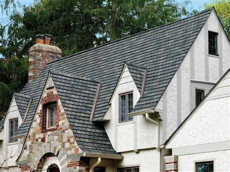 Grand slate shingles from gaf are designed by shingle artisans and cut to exacting standards, giving you home a distinct look that will make it the envy of the neighborhood. Asphalt Roofing MN | Roofing Companies | Roofing ...