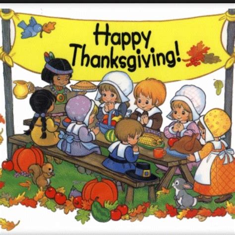 Cute Happy Thanksgiving Pictures Photos And Images For
