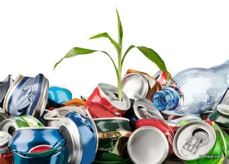 Nine Easy Ways Reduce Landfill Waste