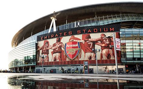 Arsenal Football Club Is Up For Sale Despite Kroenkes Claims