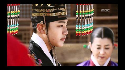 해를 품은 달 Moon Embracing The Sun 6회 Ep06 06 Youtube