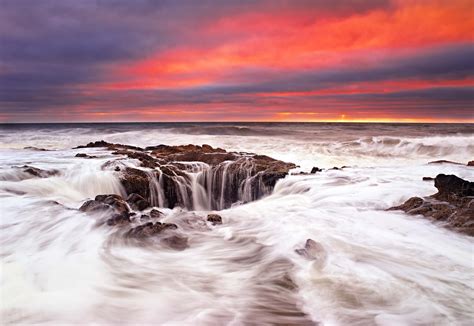 Enigma Oregon Coast David Balyeat Photography