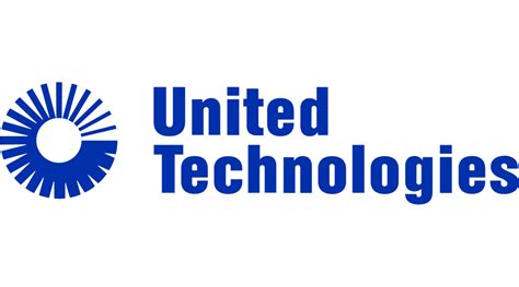 United Technologies Vector Logo Free Download Svg Png Format