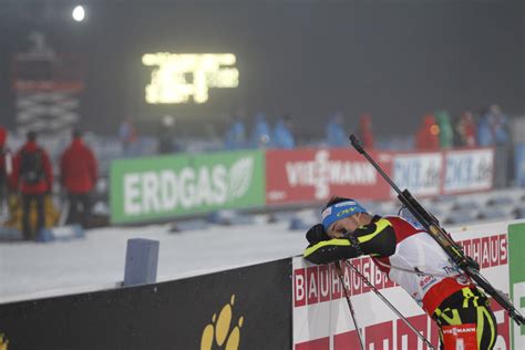 Qui Est La Compagne D'alexis Boeuf - L'hommage à Alexis Bœuf | Nordic Mag | N°1 Biathlon | Ski nordique