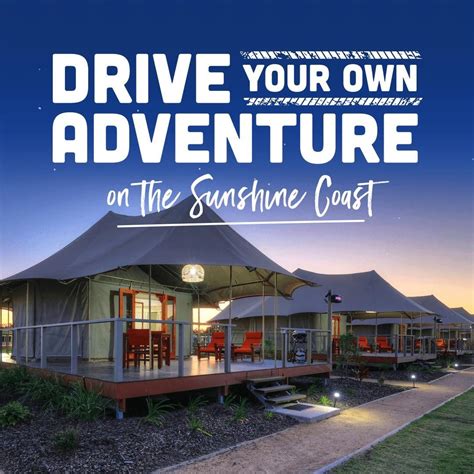 ☀️ Have You Entered Our Drive Your Own Adventure Competition Yet ☀️