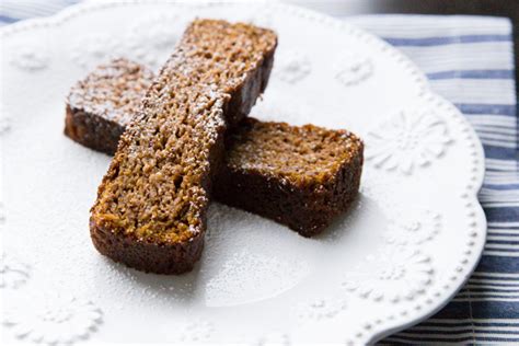 The Worlds Best Gluten Free Pumpkin Spice Bread The Yellow Table