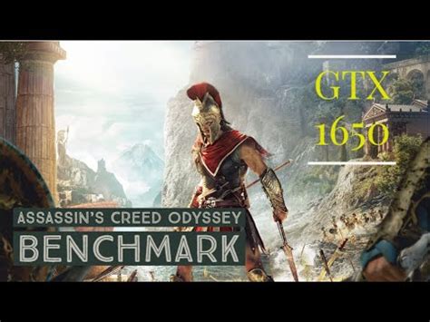 Assassin S Creed Odyssey Gaming Review On Asus Rog Strix G Intel I
