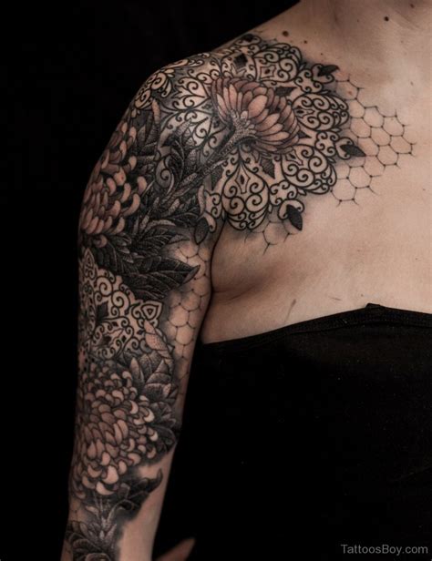 Elegant Mandala Tattoo Design Tattoo Designs Tattoo Pictures