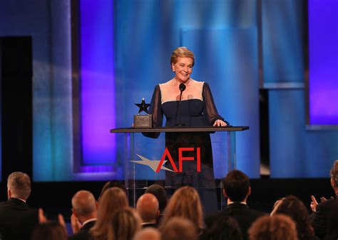 Afi Life Achievement Award American Film Institute