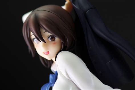 Inaba Himeko 18 Pvc Figure Kokoro Connect Max Factory Anime Character Toy Ebay
