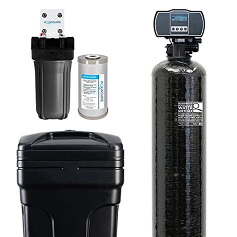 Top Rated 10 Best Quality Water Softener In 2023